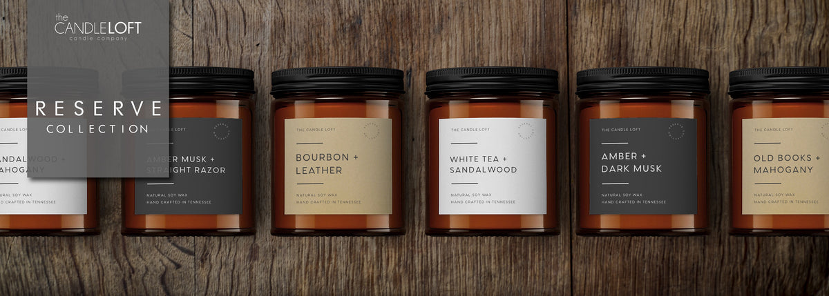 CLEARANCE All Woodwick Candles - The Loft Cafe, Birr