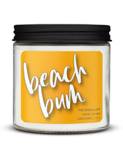 Load image into Gallery viewer, Beach Bum Candle