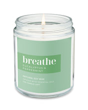 Load image into Gallery viewer, Breathe Candle