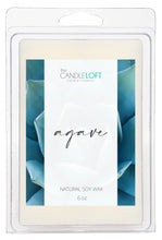 Load image into Gallery viewer, Agave Wax Tarts