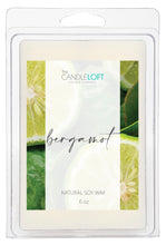 Load image into Gallery viewer, Bergamot Wax Tarts