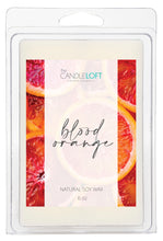 Load image into Gallery viewer, Blood Orange Wax Tarts