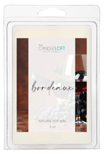 Load image into Gallery viewer, Bordeaux Wax Tarts