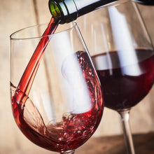 Load image into Gallery viewer, Bordeaux Wax Tarts