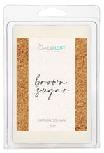 Load image into Gallery viewer, Brown Sugar Wax Tarts