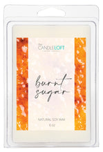 Load image into Gallery viewer, Burnt Sugar Wax Tarts