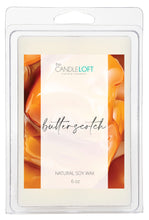 Load image into Gallery viewer, Butterscotch Wax Tarts