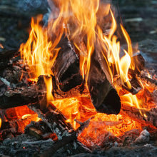 Load image into Gallery viewer, Campfire Wax Tarts