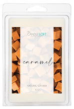 Load image into Gallery viewer, Caramel Wax Tarts