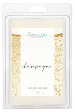 Load image into Gallery viewer, Champagne Wax Tarts