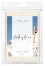 Load image into Gallery viewer, Clothesline Wax Tarts