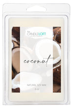 Load image into Gallery viewer, Coconut Wax Tarts