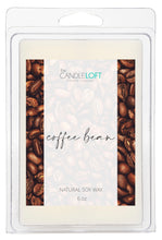 Load image into Gallery viewer, Coffee Bean Wax Tarts