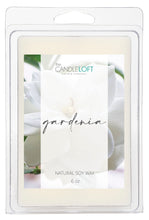 Load image into Gallery viewer, Gardenia Wax Tarts