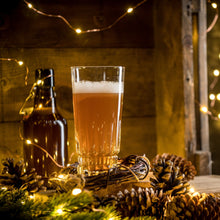 Load image into Gallery viewer, The Candle Loft Candles Christmas Ale Candle
