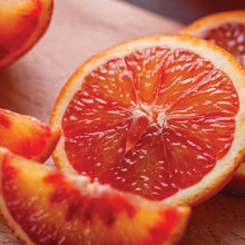 Load image into Gallery viewer, The Candle Loft Candles Signature 12oz Blood Orange Candle