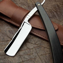 Load image into Gallery viewer, STRAIGHT RAZOR
