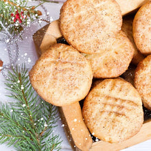 Load image into Gallery viewer, The Candle Loft Snickerdoodle Candle