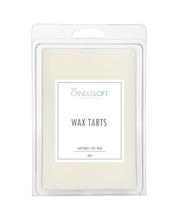 Load image into Gallery viewer, The Candle Loft Wax Tarts Fig Tree Wax Tarts