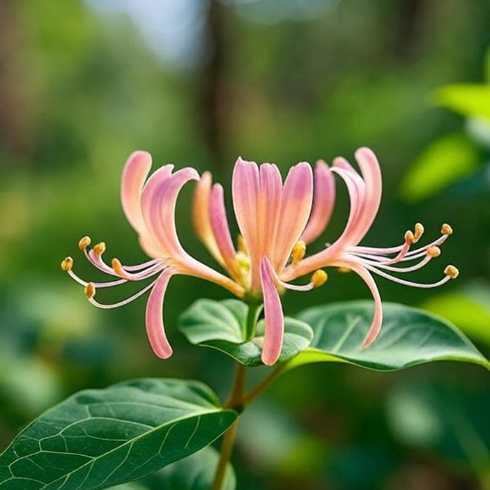 Honeysuckle Fragrance Oil
