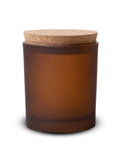 Frosted Tumbler/Cork (Wholesale) 12pk