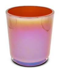 Aura Candle-Clay Iridescent