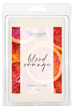 Load image into Gallery viewer, Blood Orange Wax Tarts
