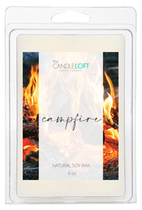 Campfire Wax Tarts