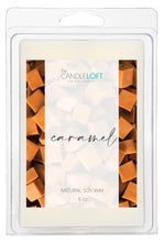 Load image into Gallery viewer, Caramel Wax Tarts
