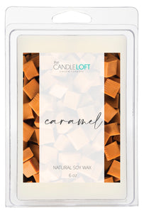 Caramel Wax Tarts
