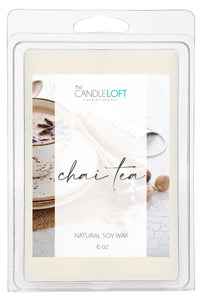 Chai Tea Wax Tarts