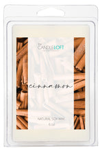 Load image into Gallery viewer, Cinnamon Spice Wax Tarts
