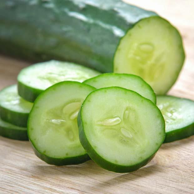 Cucumber Wax Tarts