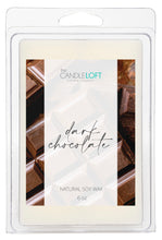 Load image into Gallery viewer, Dark Chocolate Wax Tarts
