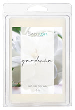 Load image into Gallery viewer, Gardenia Wax Tarts
