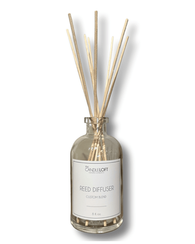 The Candle Loft Reed Diffuser