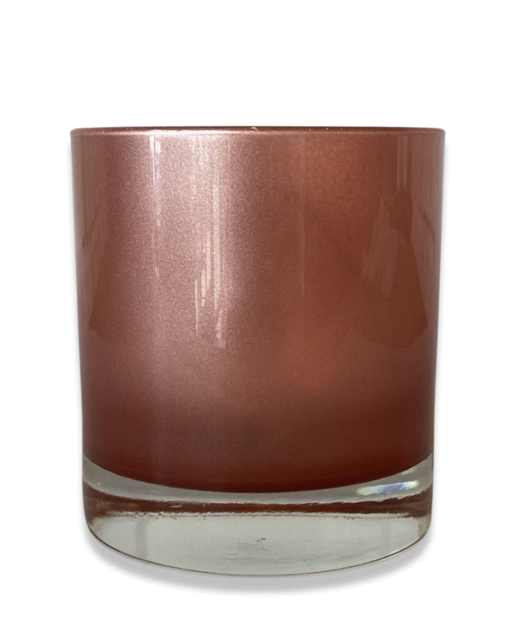 The Candle Loft Rose Tumbler Candle