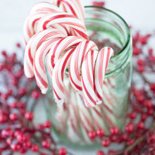 Load image into Gallery viewer, The Candle Loft Candles Candy Cane Candle
