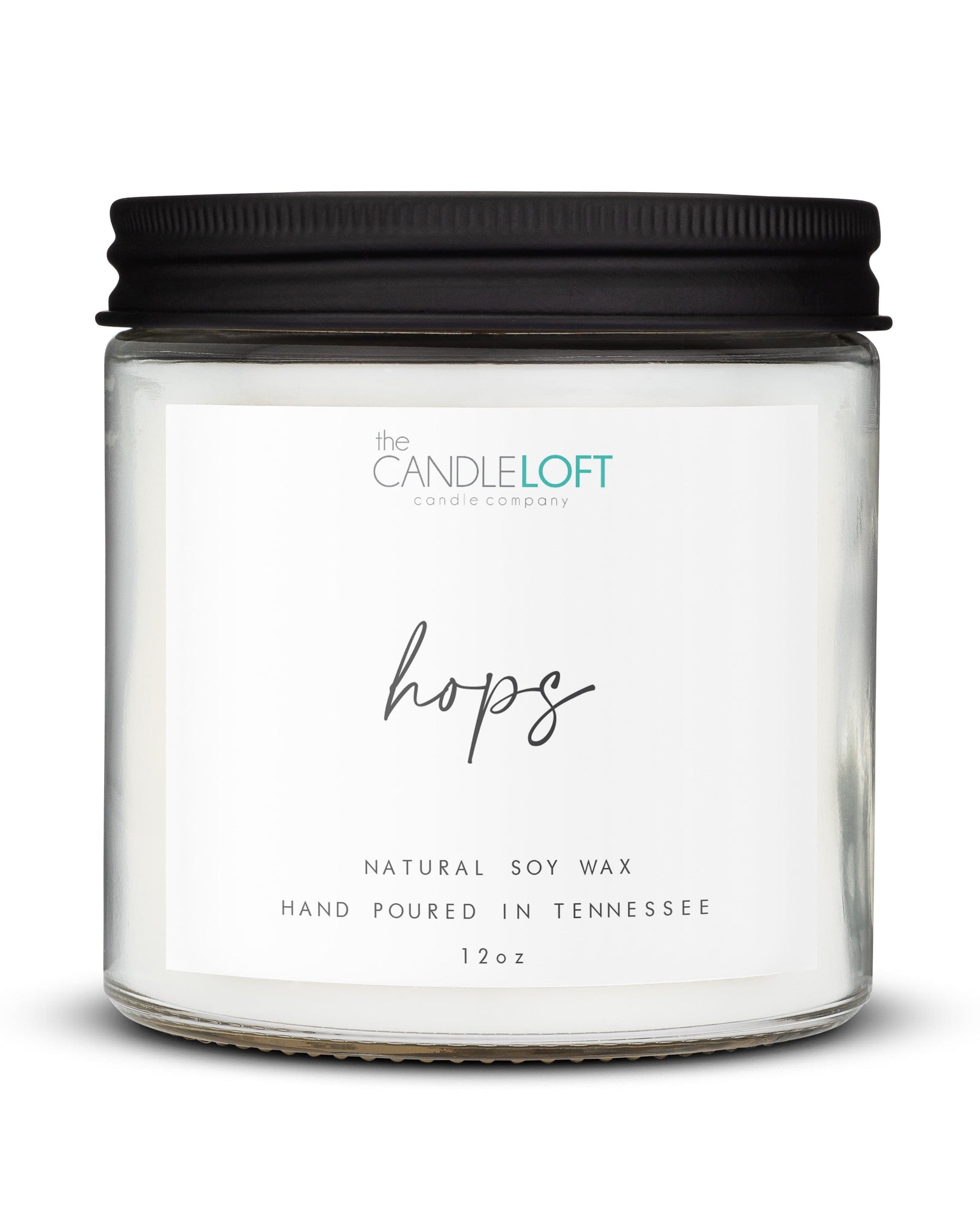 Hops Fragrance Oil – The Candle Loft