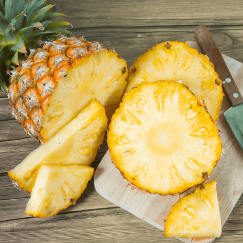 The Candle Loft Fragrance Oil Pineapple Fragrance Oil