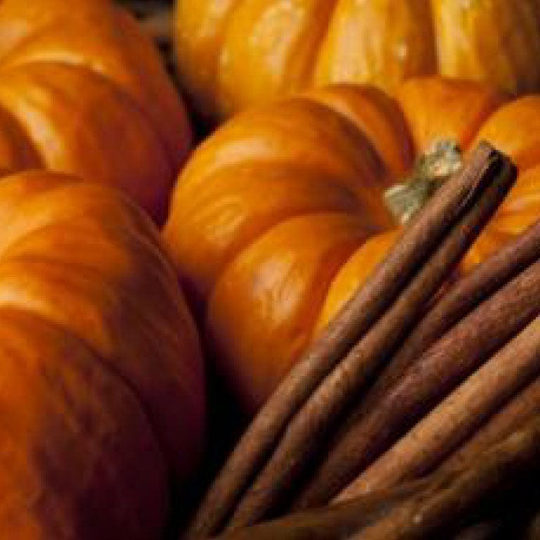 Pumpkin Spice Fragrance Oil