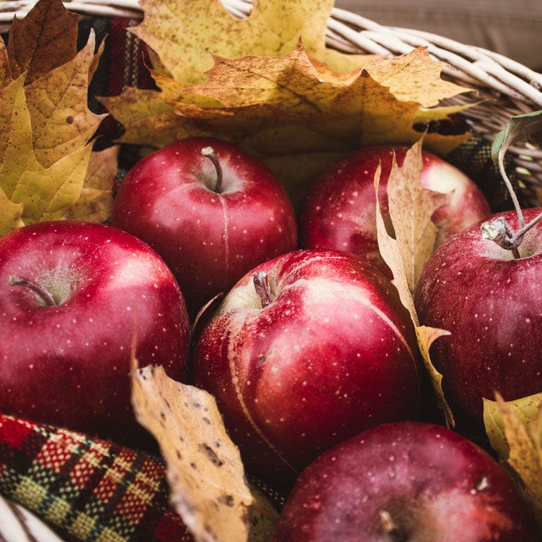 Fresh Apples - Empire Harvests