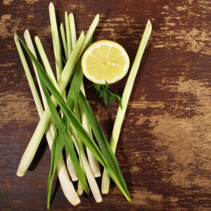 LEMONGRASS