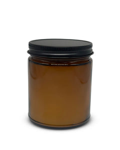 Straight Sided Jar (Wholesale)