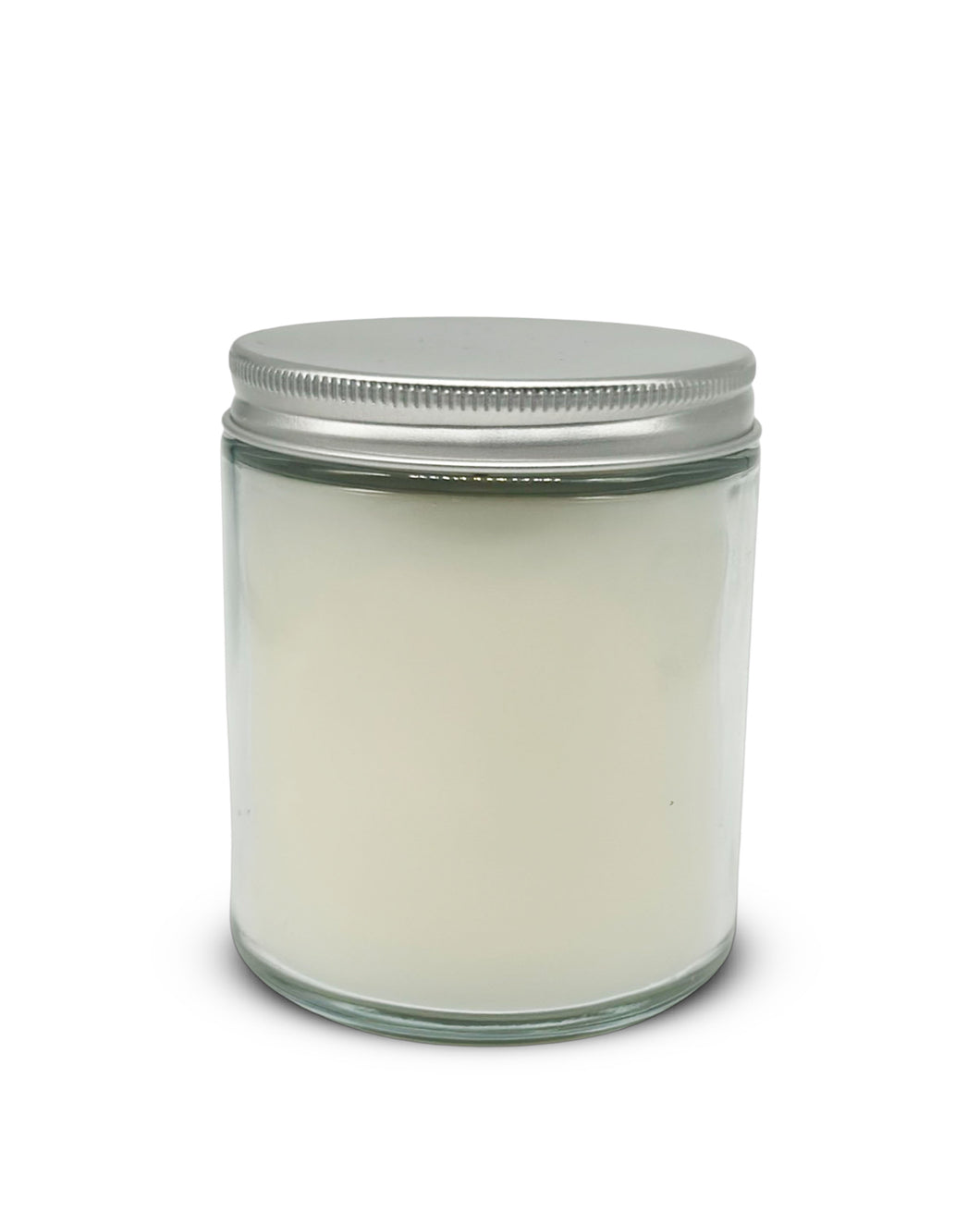 Straight Sided Jar (Wholesale)